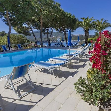 Apartamento Il Porto Trilocale Nr.7 Porto Azzurro Exterior foto