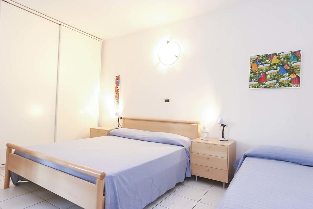Apartamento Il Porto Trilocale Nr.7 Porto Azzurro Exterior foto