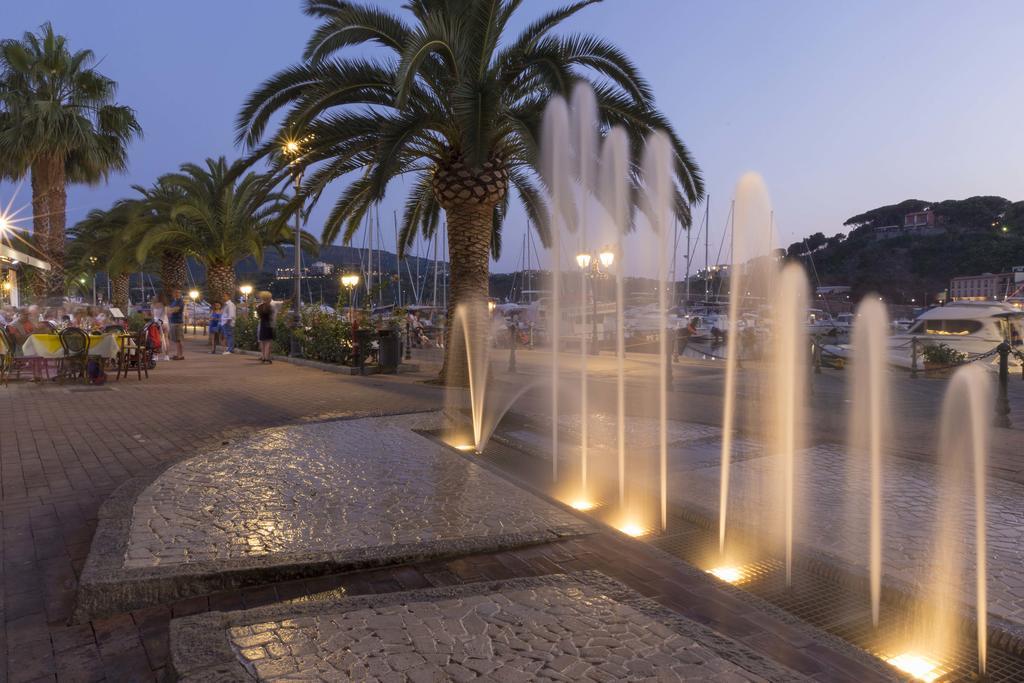 Apartamento Il Porto Trilocale Nr.7 Porto Azzurro Exterior foto