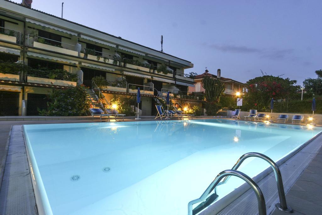 Apartamento Il Porto Trilocale Nr.7 Porto Azzurro Exterior foto