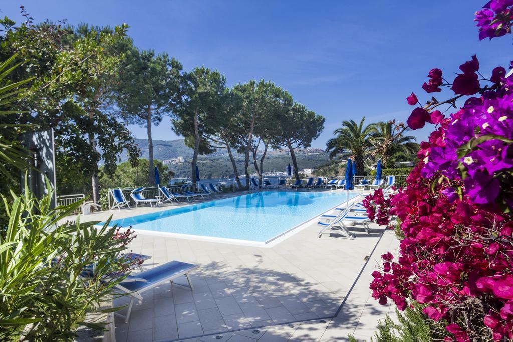 Apartamento Il Porto Trilocale Nr.7 Porto Azzurro Exterior foto